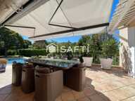 Maison de 190m² avec piscine — photo 3