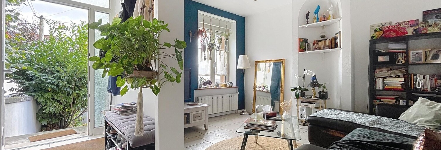 Maison 6 Pièces 147 m² à vendre à Maxéville (54320)