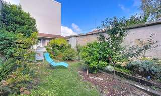 Maison 6 Pièces 147 m² à vendre à Maxéville (54320)