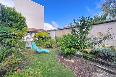 Maison 6 pièces 284000 €