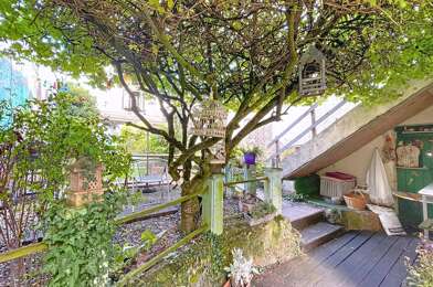 Maison 6 pièces 284000 €