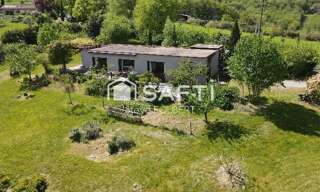 Maison 3 Pièces 97 m² à vendre à Plazac (24580)