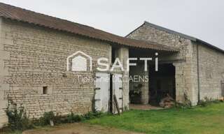 Immeuble  62 m² à vendre à Marigny-Marmande (37120)