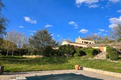 Maison 5 pièces 480000 €