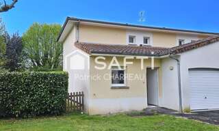 Maison 4 Pièces 80 m² à vendre à Terrasson-Lavilledieu (24120)