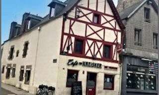 Commerce  100 m² à vendre à Saint-Pol-de-Léon (29250)