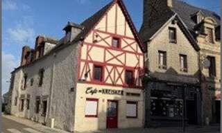 Commerce  100 m² à vendre à Saint-Pol-de-Léon (29250)