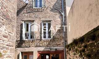 Maison 6 Pièces 157 m² à vendre à Bourganeuf (23400)