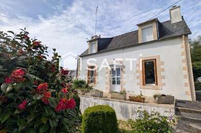 Maison 3 pièces 110000 €