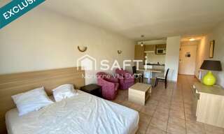 Appartement 1 Pièce 31 m² à vendre à Barbaste (47230)