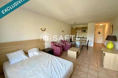Appartement 1 pièces 35000 €