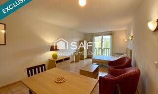 Appartement 1 Pièce 31 m² à vendre à Barbaste (47230)