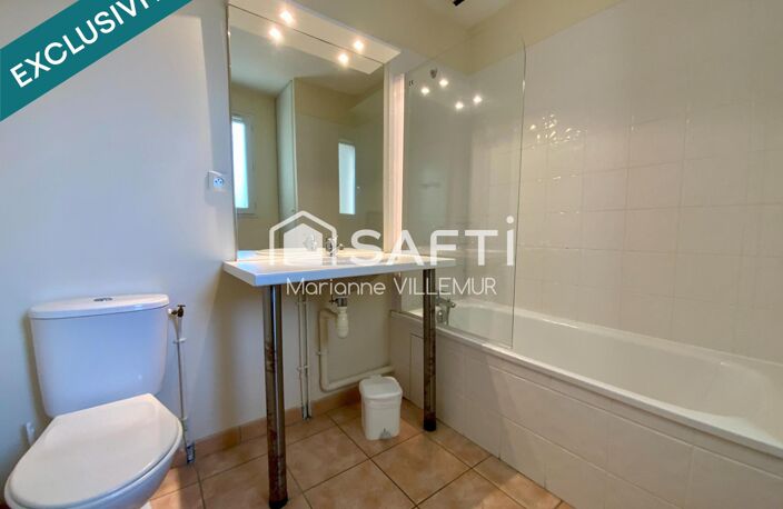 Studio 32 m² — photo 4