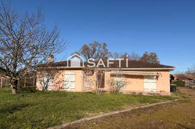 Maison 4 pièces 198500 €