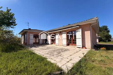 Maison 4 pièces 198500 €