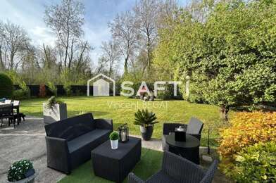 Maison 7 pièces 289000 €