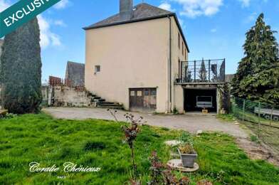 Maison 6 pièces 144500 €