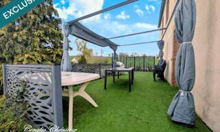Maison 6 Pièces 117 m² à vendre à Lanobre (15270)