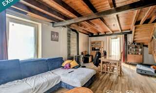 Maison 6 Pièces 117 m² à vendre à Lanobre (15270)
