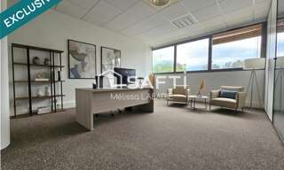 Bureau  53 m² à vendre à La Ciotat (13600)