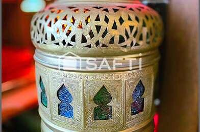 Commerce 16 pièces 359000 €