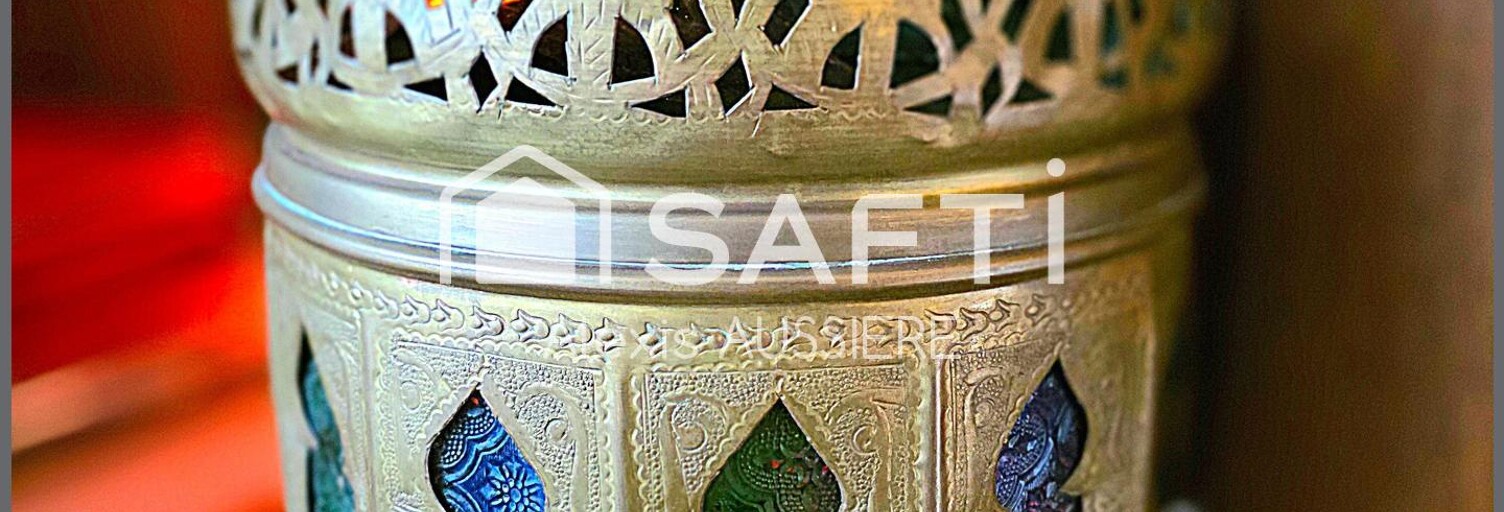 Commerce 16 Pièces 382 m² à vendre à Serris (77700)