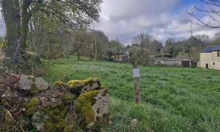 Terrain  2661 m² à vendre à Anglès (81260)