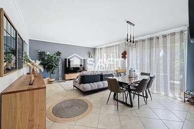 Maison 6 pièces 485000 €