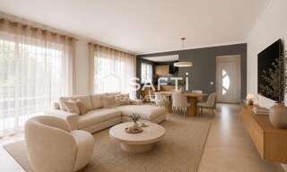 Maison 6 Pièces 122 m² à vendre à Taverny (95150)