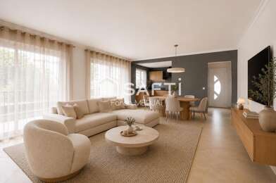 Maison 6 pièces 485000 €
