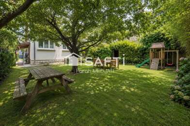 Maison 6 pièces 469000 €