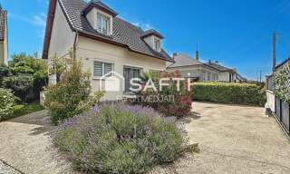 Maison 6 Pièces 122 m² à vendre à Taverny (95150)