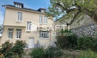 Maison 7 Pièces 148 m² à vendre à Bagnères-de-Bigorre (65200)