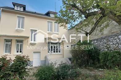 Maison 7 pièces 250000 €