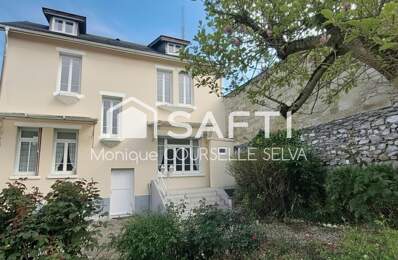 MAISON BAGNERES DE BIGORRE/ DEPENDANCES/GARAGE — photo du bien