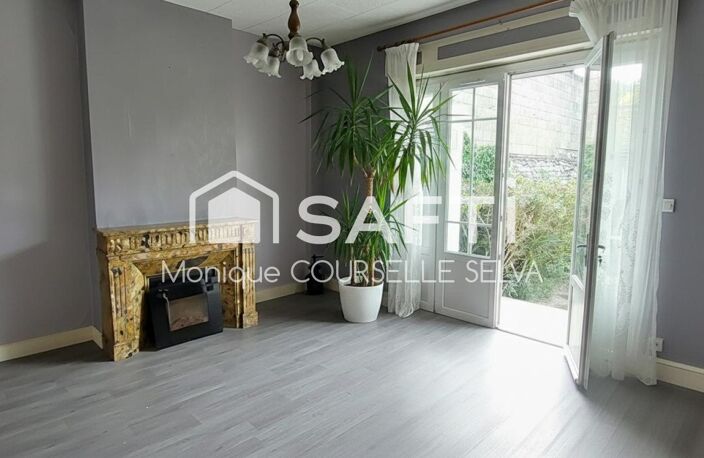 MAISON BAGNERES DE BIGORRE/ DEPENDANCES/GARAGE — photo 3