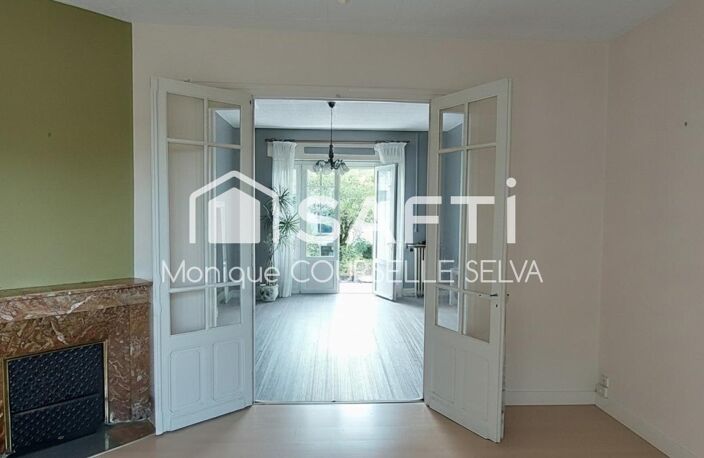 MAISON BAGNERES DE BIGORRE/ DEPENDANCES/GARAGE — photo 4