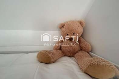 Maison 5 pièces 415000 €