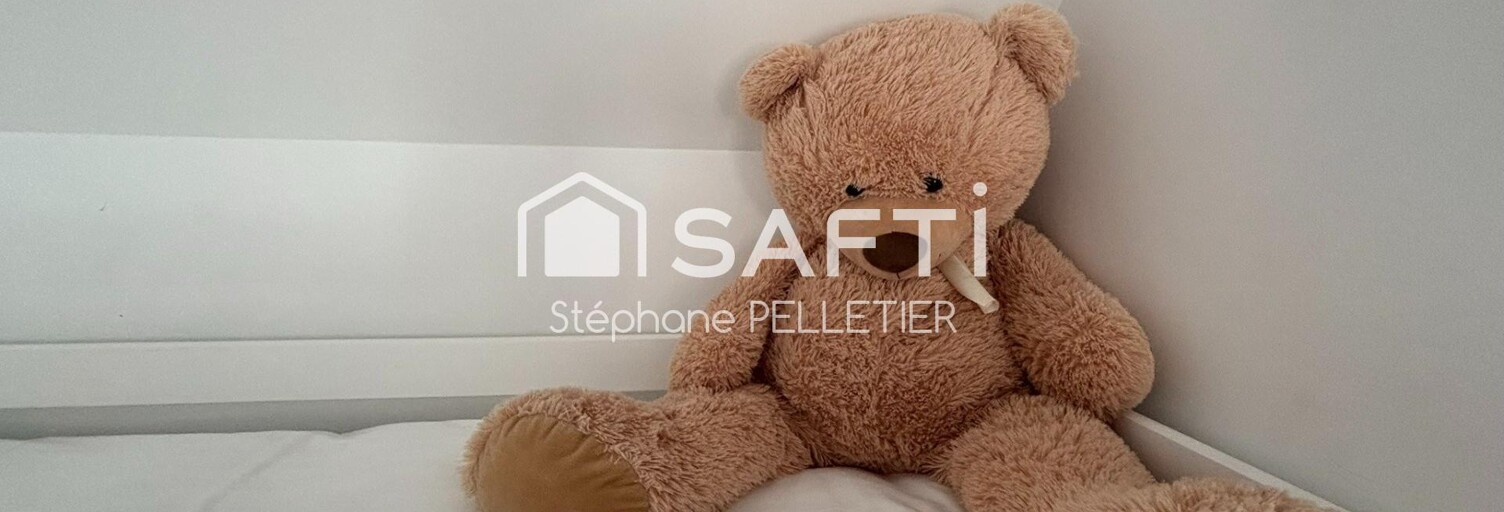 Maison 5 Pièces 111 m² à vendre à Plurien (22240)