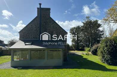 Maison 5 pièces 415000 €