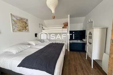 Maison 5 pièces 415000 €