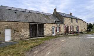 Maison 8 Pièces 302 m² à vendre à Aigurande (36140)