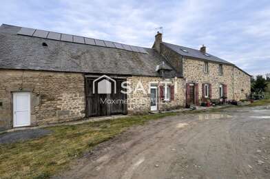 Maison 8 pièces 244000 €