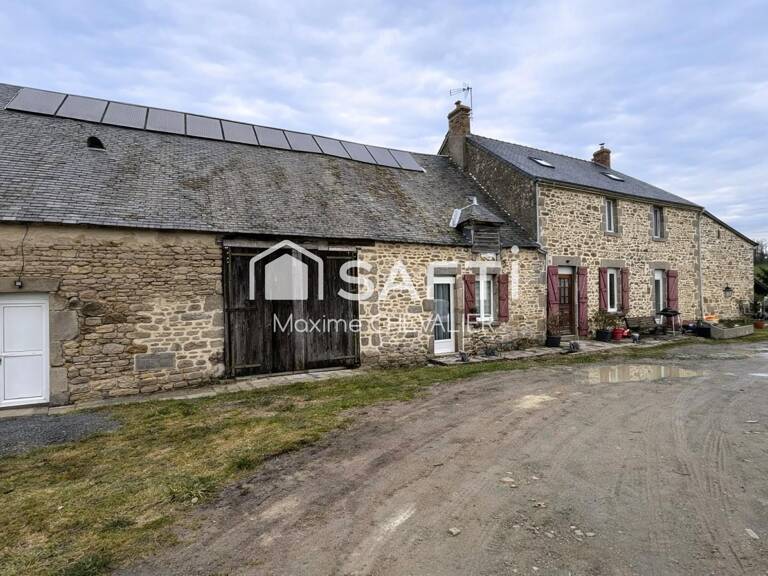 Maison authentique 8 pièces - 302m² — photo 1