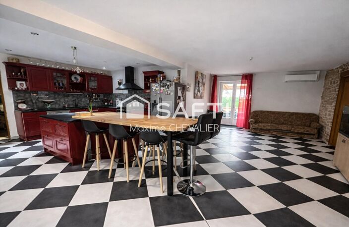 Maison authentique 8 pièces - 302m² — photo 4