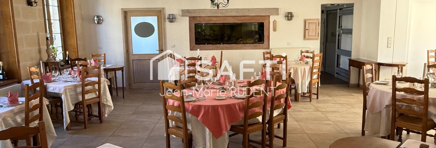 Commerce  494 m² à vendre à Cuts (60400)