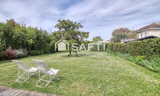 Maison 6 Pièces 170 m² à vendre à Bordeaux (33200)