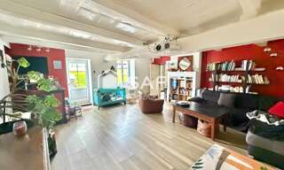 Maison 6 Pièces 148 m² à vendre à Melle (79500)