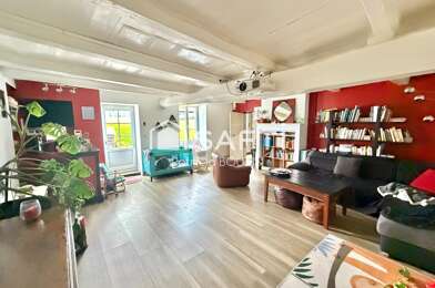 Maison 6 pièces 199000 €