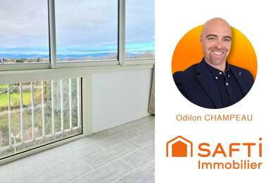 Appartement 1 pièces 30000 €